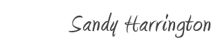Sandra Harrington